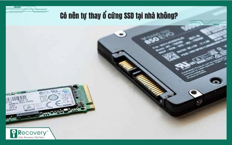 dấu hiệu ổ ssd sắp hỏng-iRecovery #11