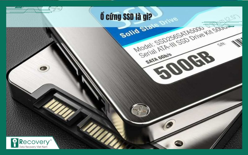 dấu hiệu ổ ssd sắp hỏng-iRecovery #1