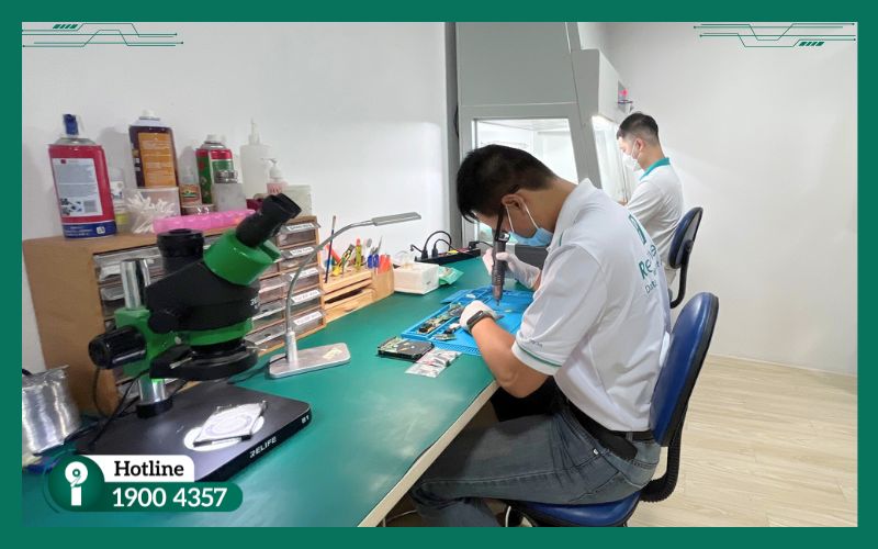 Quy trình phá hủy được thực hiện an toàn, minh bạch và giám sát nghiêm ngặt
