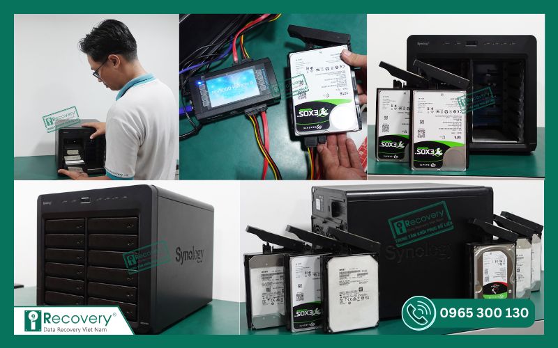cứu dữ liệu nas - iRecovery_#8