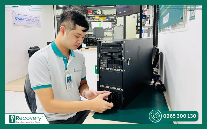 cứu dữ liệu nas - iRecovery_#7