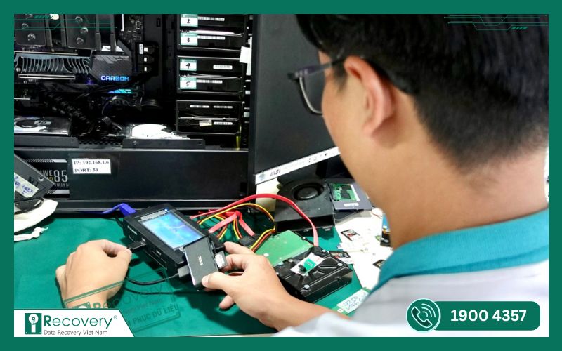 dịch vụ cài đặt và cấu hình hệ thống server-iRecovery #3