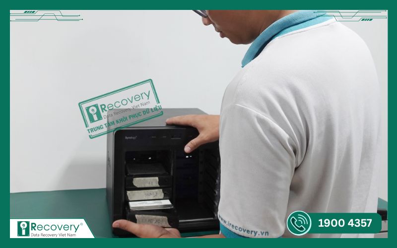 dịch vụ cài đặt và cấu hình hệ thống server-iRecovery #4