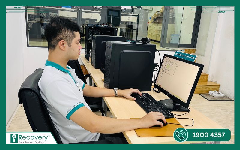 dịch vụ cài đặt và cấu hình hệ thống server-iRecovery #9
