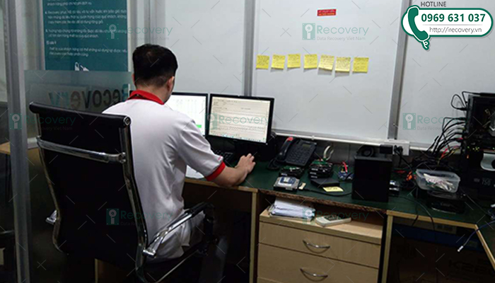 Giải mã file bị mã hóa có được không?