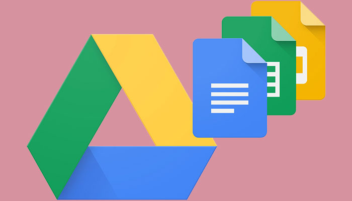 google drive lưu trữ được bao lâu #2