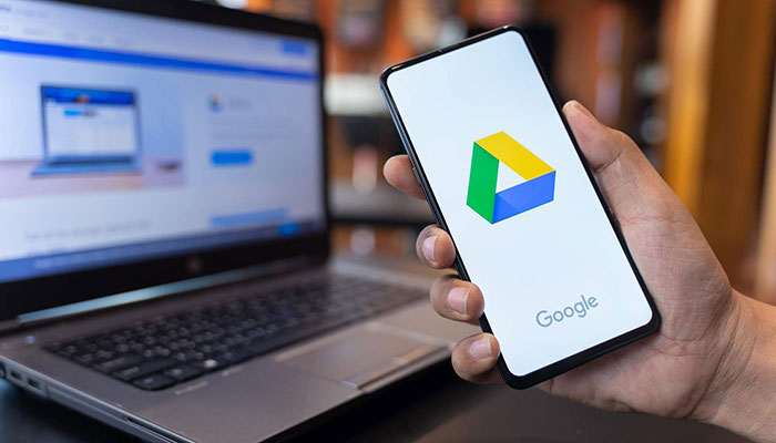 google drive lưu trữ được bao lâu #3