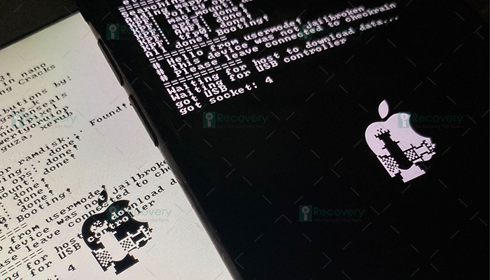 Hàng loạt iPhone dính lỗ hổng bảo mật Checkm8