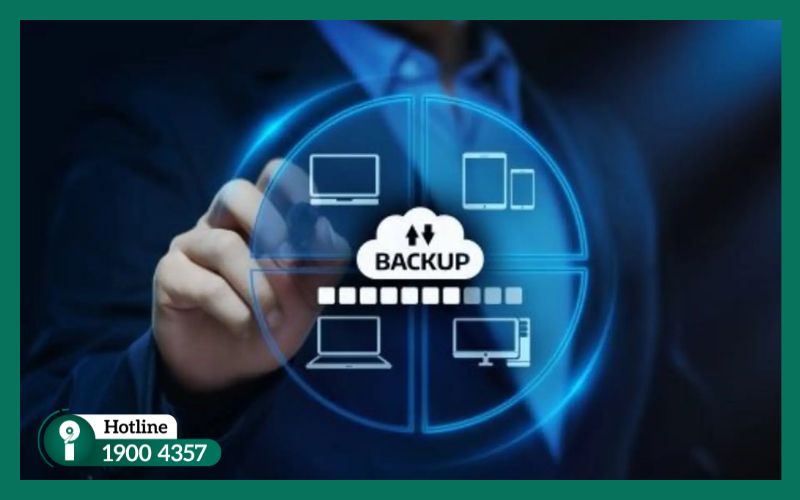 Mẹo phòng tránh mất dữ liệu MISA trong tương lai