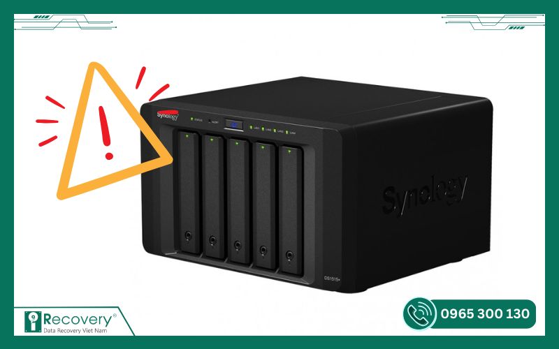 cứu dữ liệu nas synology-iRecovery #6