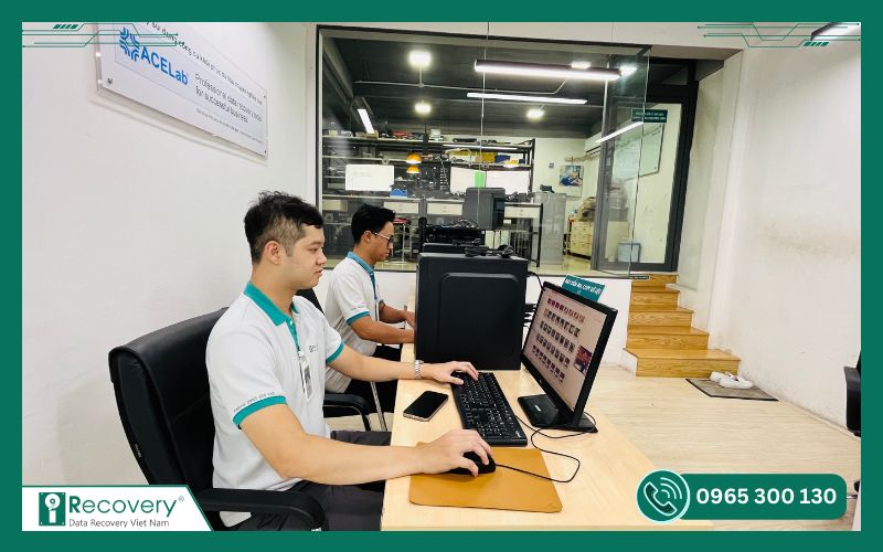 khôi phục dữ liệu raid-iRecovery #12
