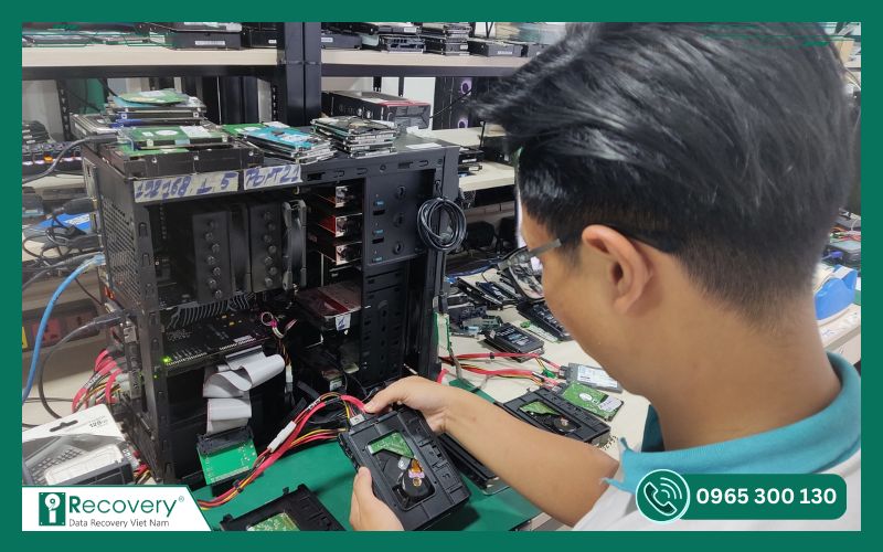 khôi phục dữ liệu raid-iRecovery #14