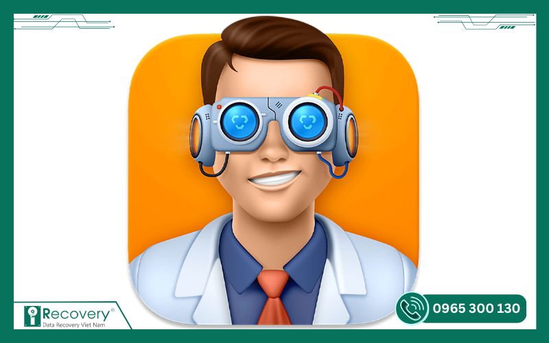 phần mềm khôi phục dữ liệu thẻ nhớ-iCare60 #1
