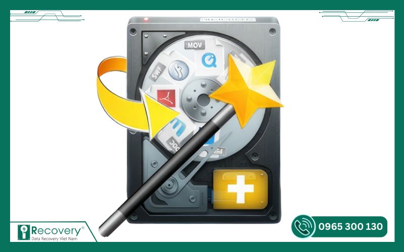 phần mềm khôi phục dữ liệu thẻ nhớ-iCare60 #3