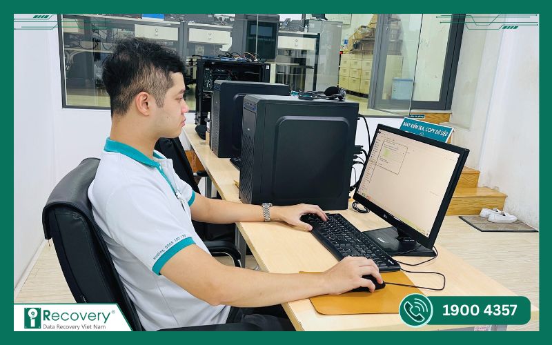 phục hồi dữ liệu trong sql-iRecovery #1