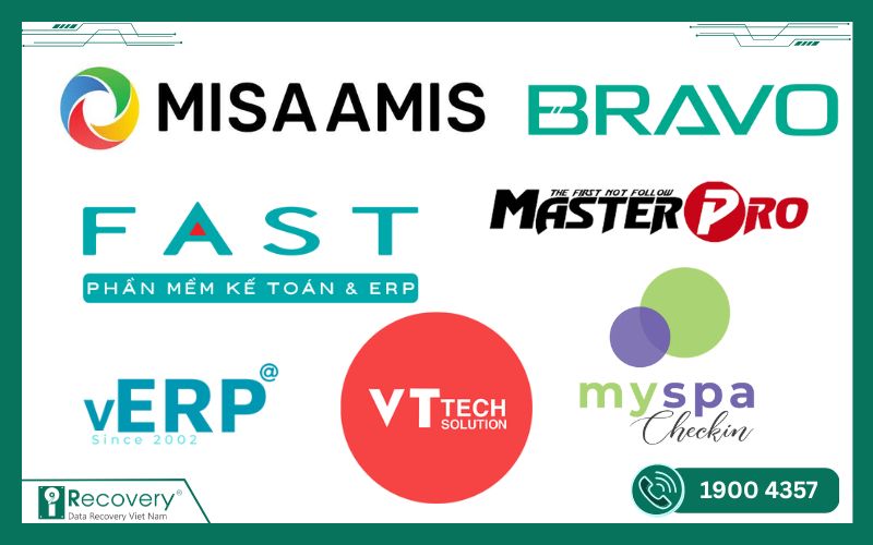 phục hồi dữ liệu trong sql-iRecovery #3