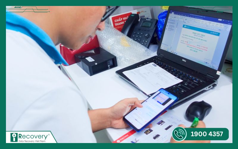 phục hồi dữ liệu trong sql-iRecovery #6