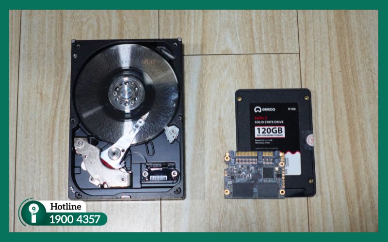 Trung tâm cứu dữ liệu Bình Dương iRecovery hỗ trợ khôi phục đa dạng thiết bị