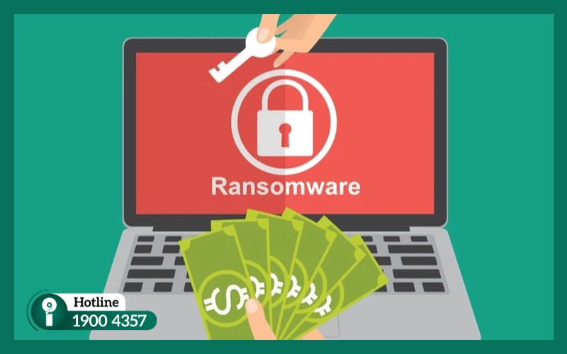 Dữ liệu bị virus tấn công cần được xử lý chuyên biệt để khôi phục