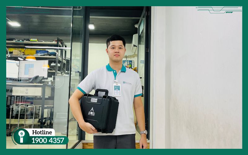 Trung tâm cứu dữ liệu Quận 9 - Lựa chọn tin cậy của hàng ngàn khách hàng