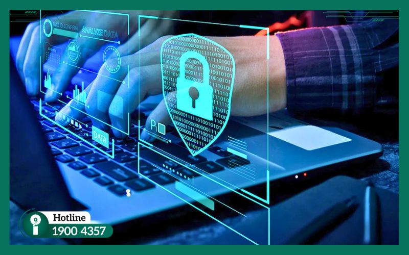 Dừng mọi thao tác khi mất dữ liệu - hành động đúng để cứu thành công