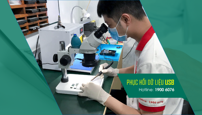 Phần mềm khôi phục dữ liệu USB miễn phí có tốt không?